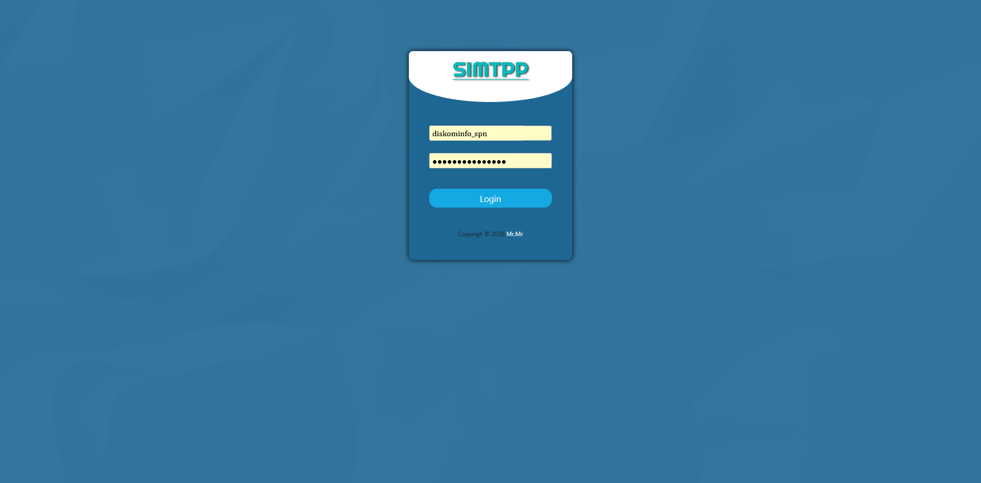 SIMTPP